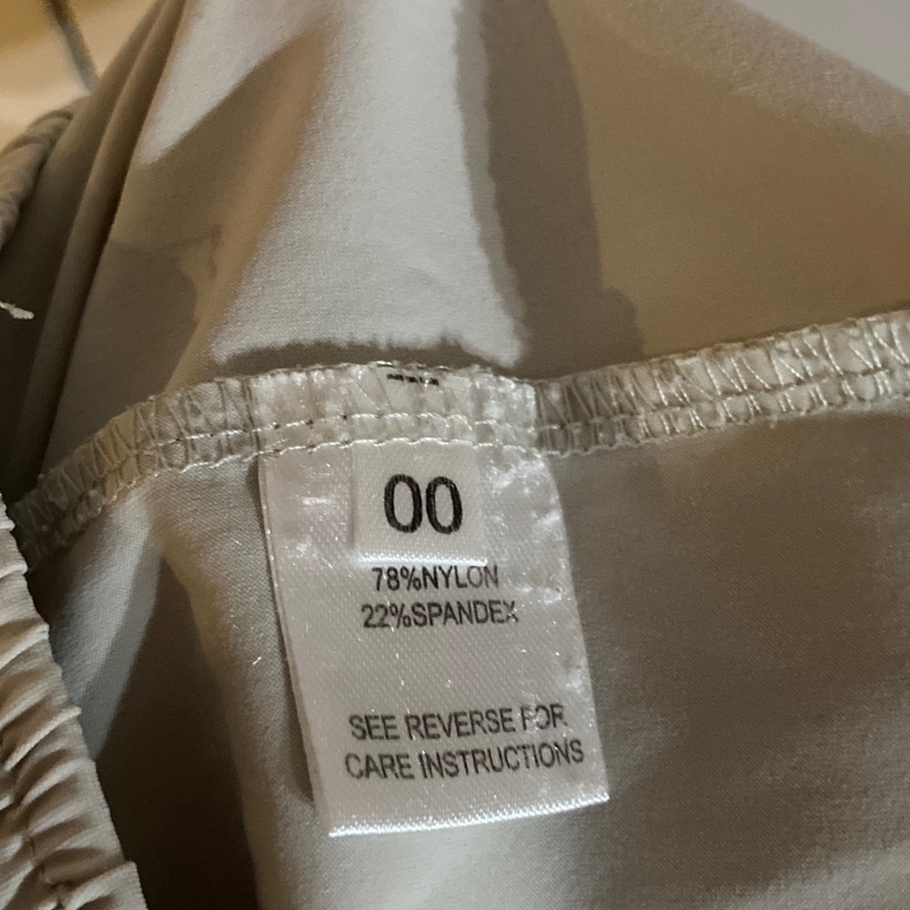 RUTI pants - Picture 4 of 6